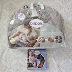 Boppy Luxe