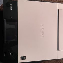 Canon 9000 Series Printer. Pixma Printer 