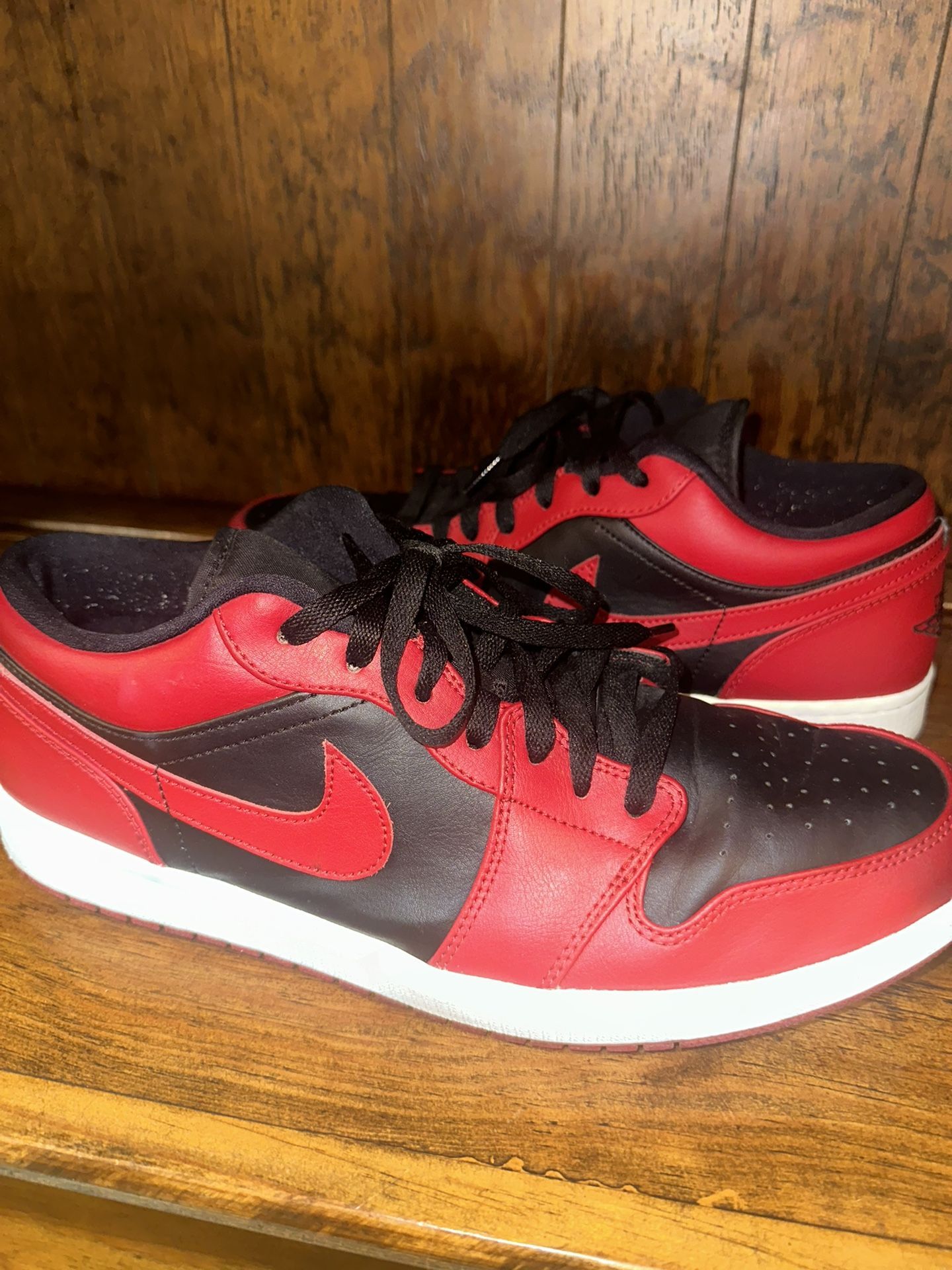 Jordan Men's Air Jordan 1 Retro Low OG