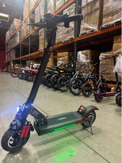 Brand electric scooter wholesale