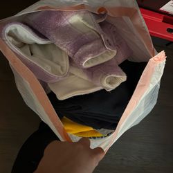Clothes 
