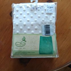 Brand New ,Never Used, Contour Changing Table Cover
