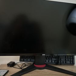 Onn Gaming Monitor