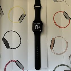 Apple Watch Series 5 44mm Space Gray