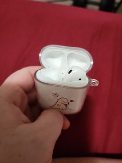 Air Pods