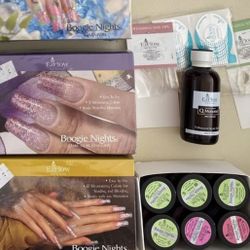 Acrylic Nail Kit