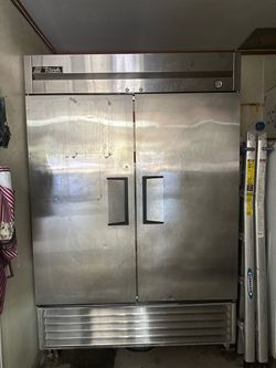 Used kitchen appliances