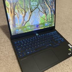 Lenovo Legion 5i 15” – Ultra 7 / RTX 5060 / OLED 165Hz – 32GB RAM – 1TB SSD