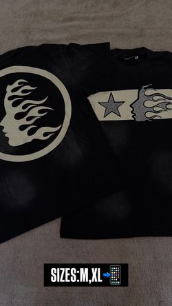 HELLSTAR