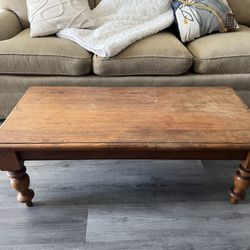 FREE Coffee Table