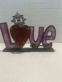 Decorative