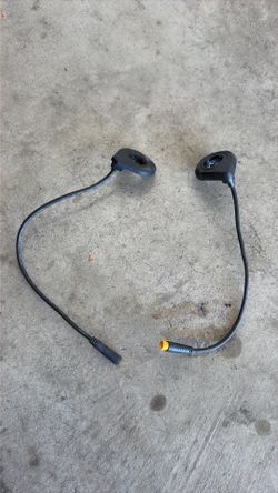 Ebike pedal assist