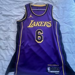 Lebron James Nike Jersey 