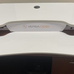 Versa Standing Desk Converter 