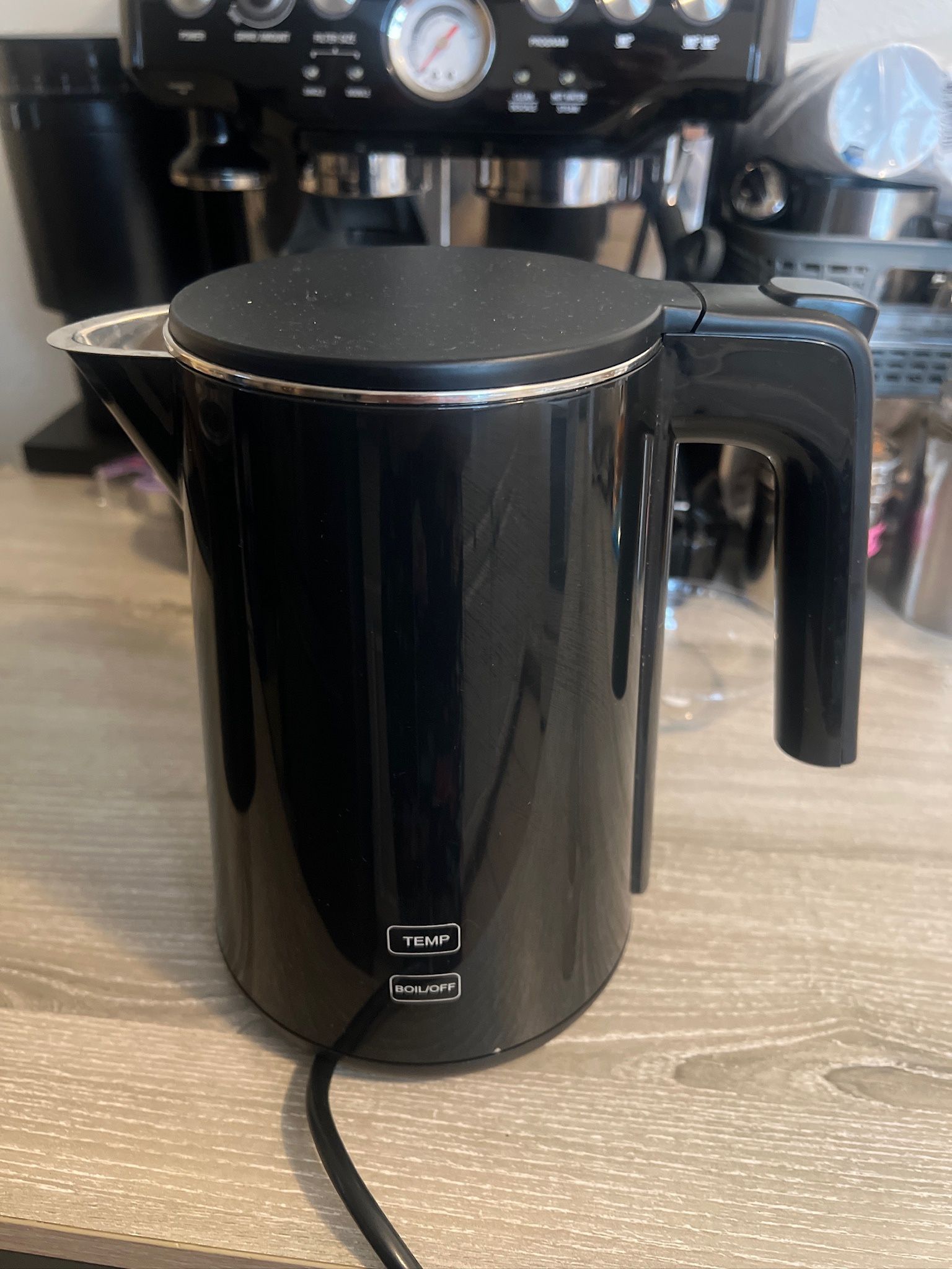 Electric Kettle