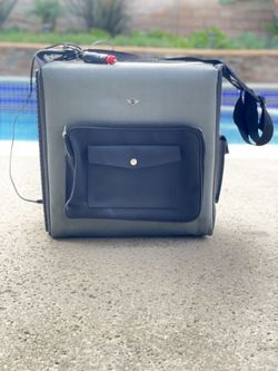 Mini Cooper 12 V Cooler Refrigerator TF-14mini-12