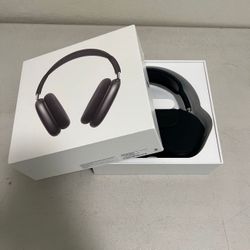 AirPod Max ,Black