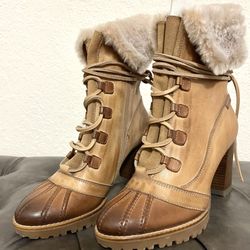 Boots Pikolinos Size 37