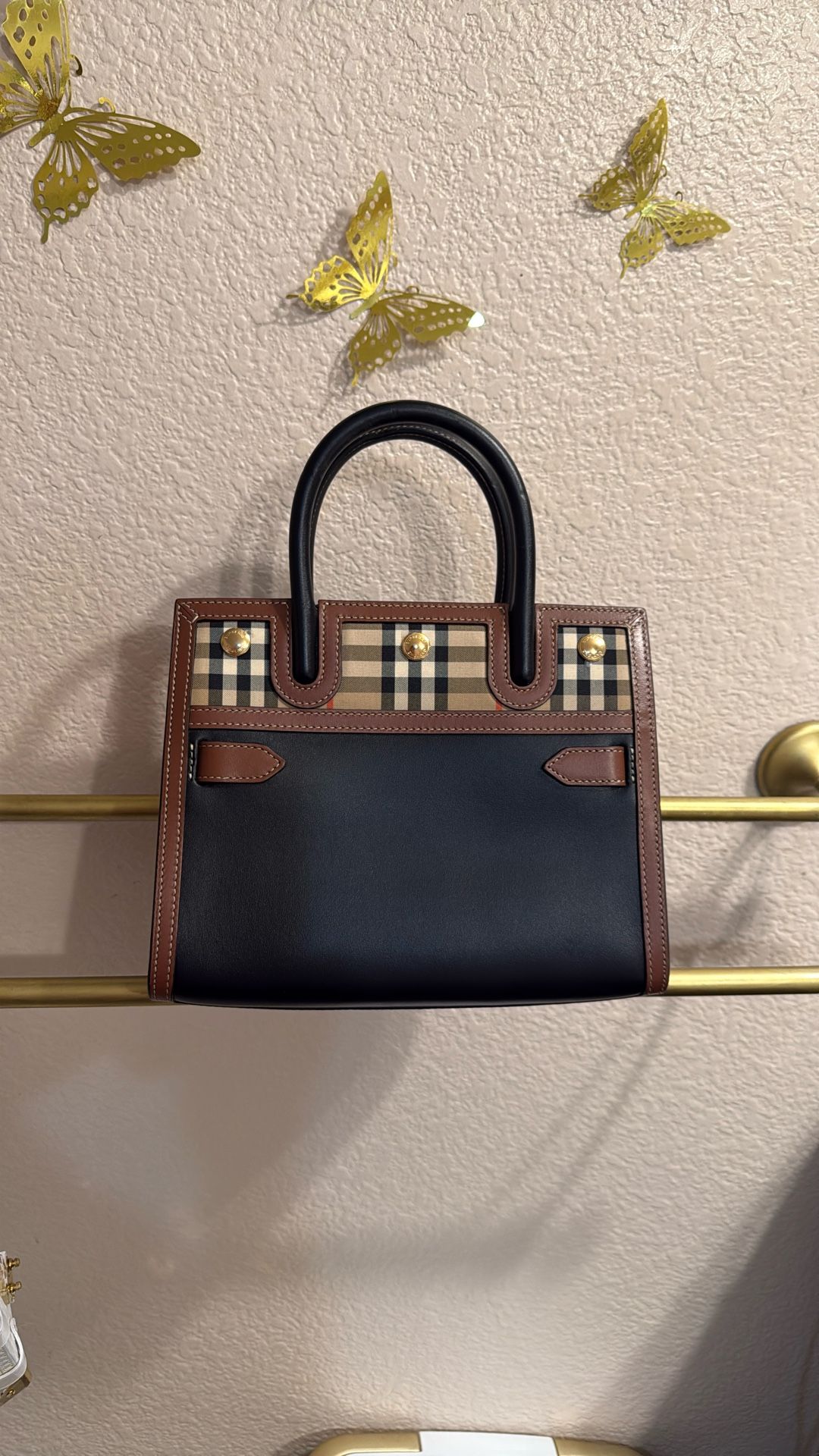 Burberry Purse