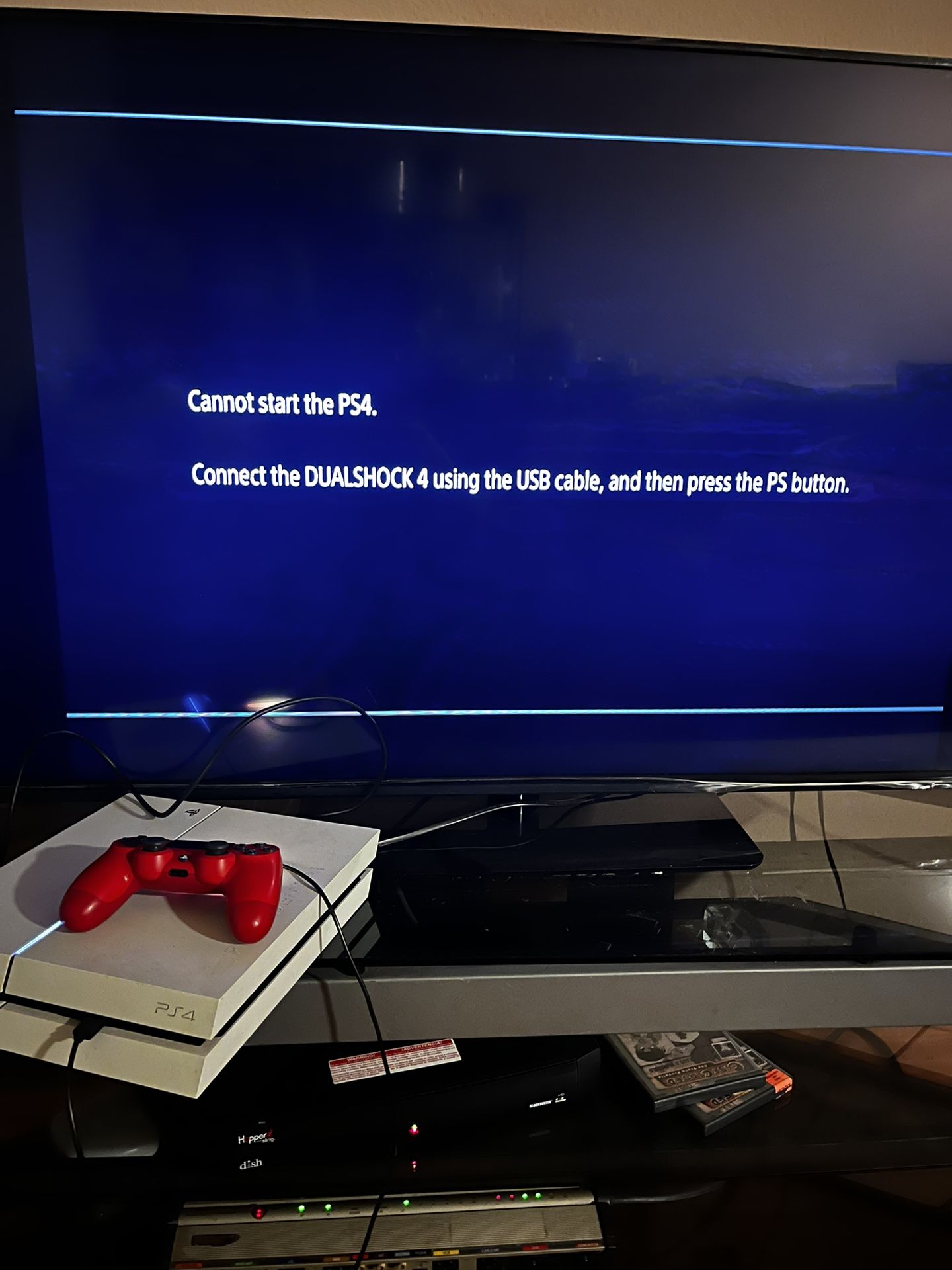 PS4 For Sale