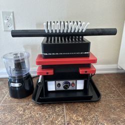 Pre-Roll Making Machine