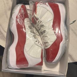 Cherry 11’s