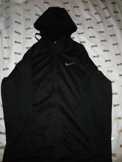 Nike jacket