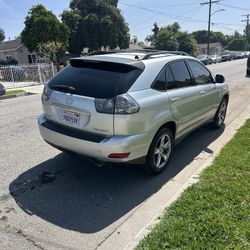 2006 Lexus Rx 330