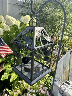 Garden Lantern