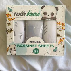 Tansy Panda