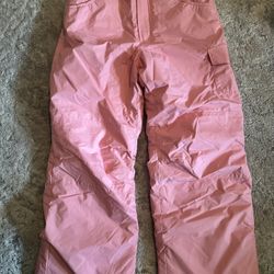 Columbia Girl’s Snow Pants 