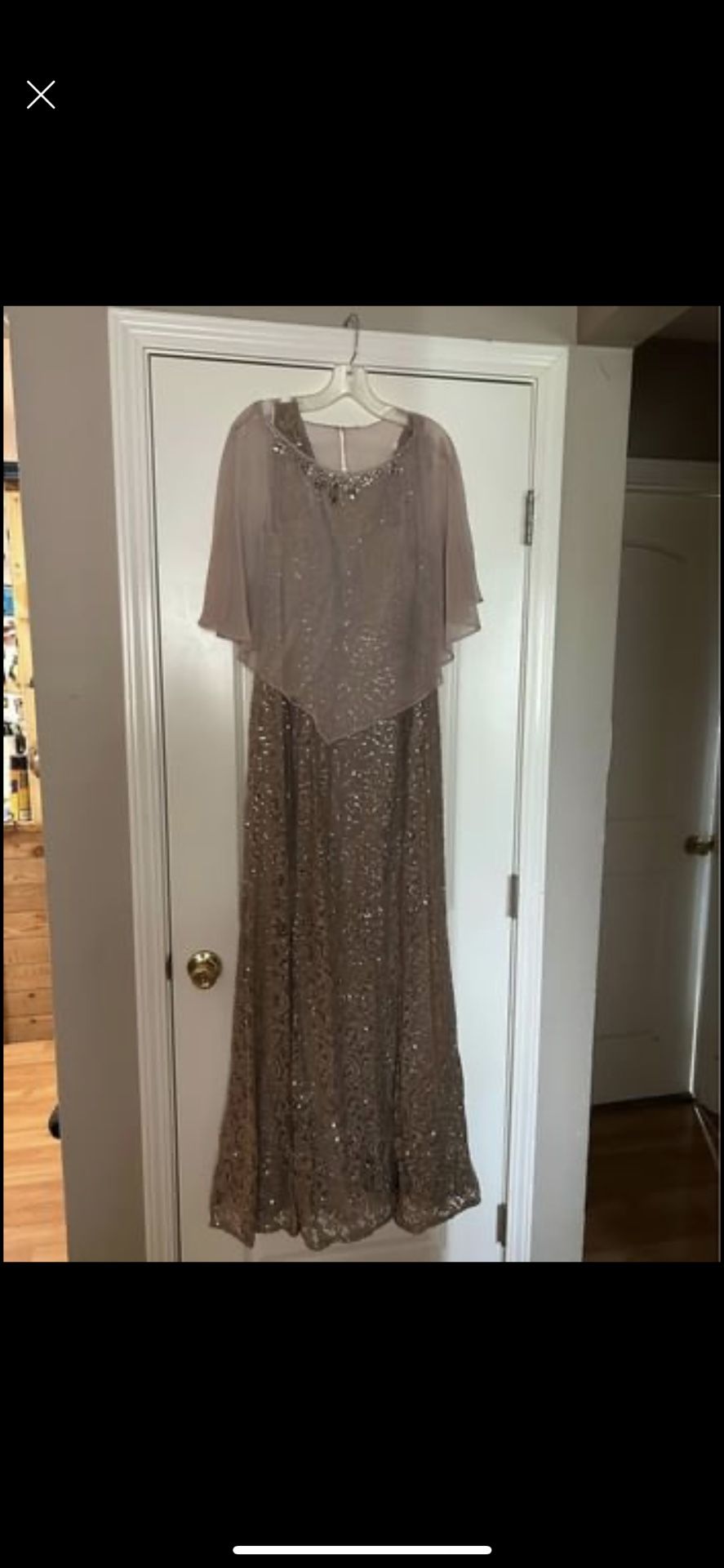 Prom/Bridesmaid Dress