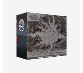 Pokemon Pitch Black Pokemon Center