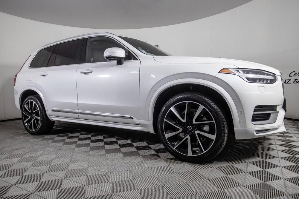 2023 Volvo XC90