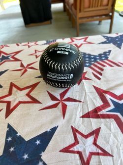 Champro Heavy Weighted Softball