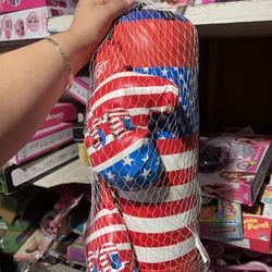 Kids Mini Punching Bag New $17 Each 