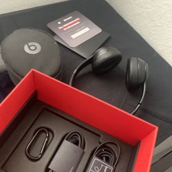 Beats Solo 3 Wireless