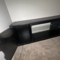 Tv Console Table 