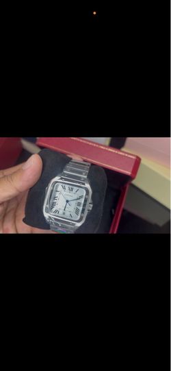 Men’s watches