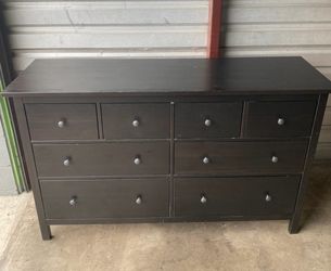 Ikea dresser
