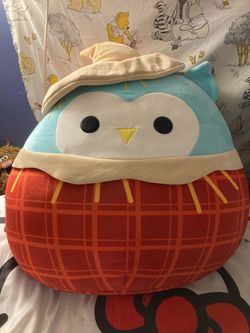 Squishmallow