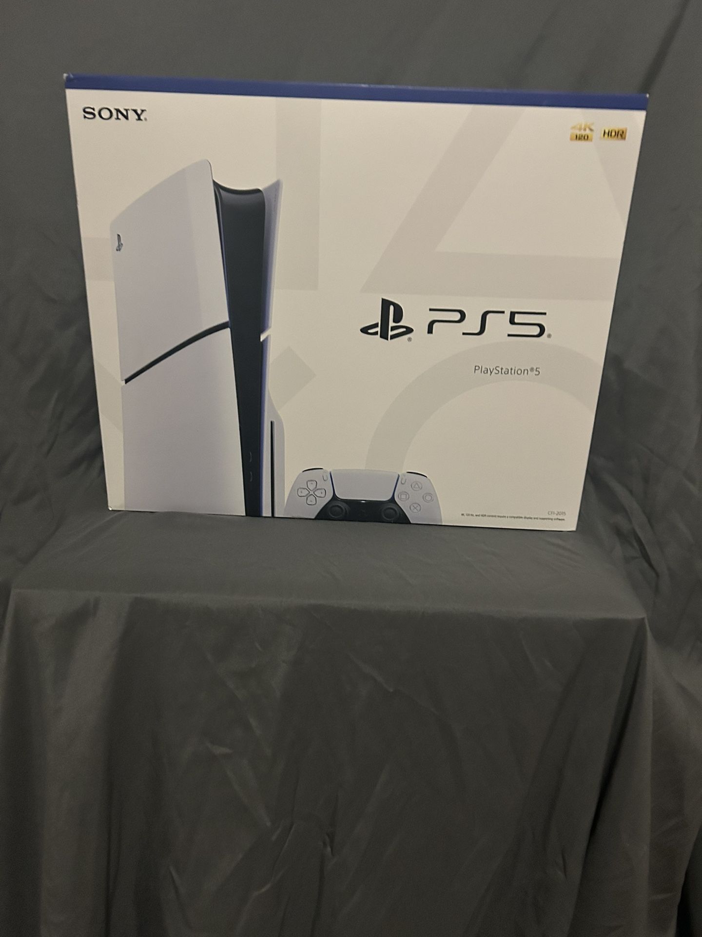 PS5- Brand New In Box