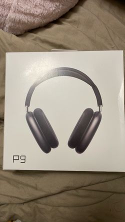 Headphones