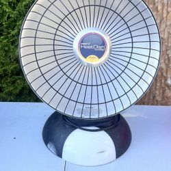 Presto HeatDish 