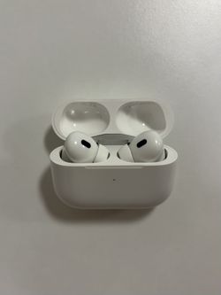 AirPods Pro 2