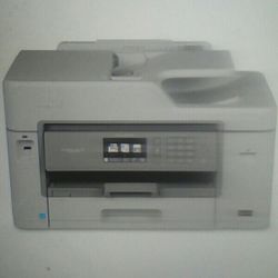 NEW BROTHER BUSINESS SMART COPY/PRINTER