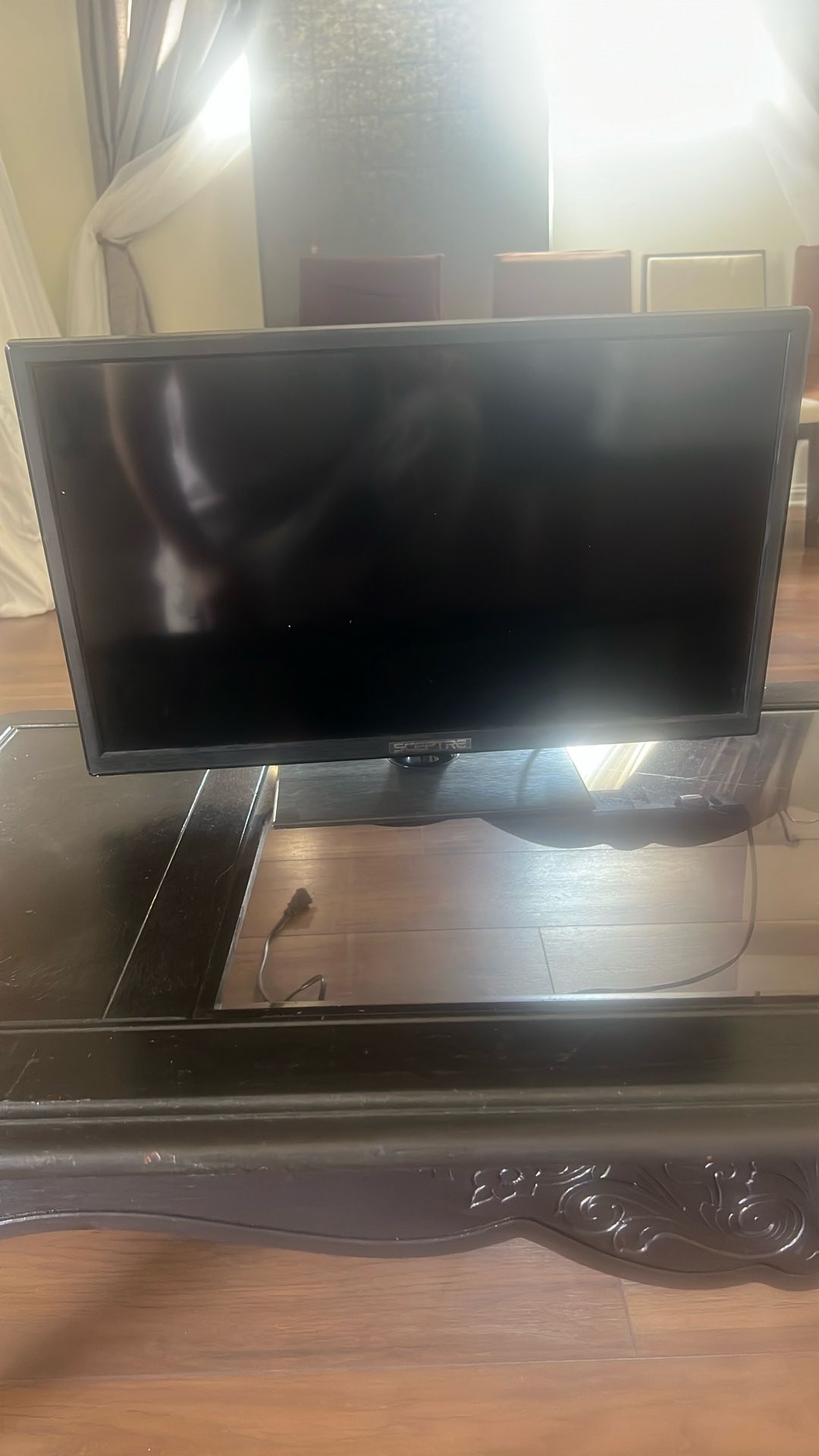 Sceptre 24 Inch Tv