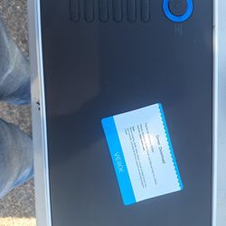 Veikk Drawing Tablet A15 Pro with Express Keys and Dial Wheel