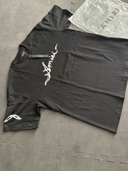 Amiri shirt