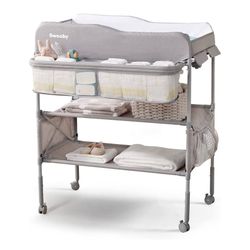 Diaper Changing Table